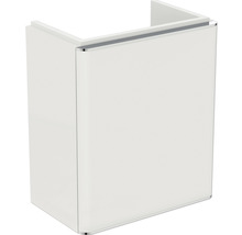 Waschtischunterschrank Ideal Standard Adapto BxHxT 49 x 26 cm x 43 cm Frontfarbe weiß glänzend glanz T4304WG-thumb-1