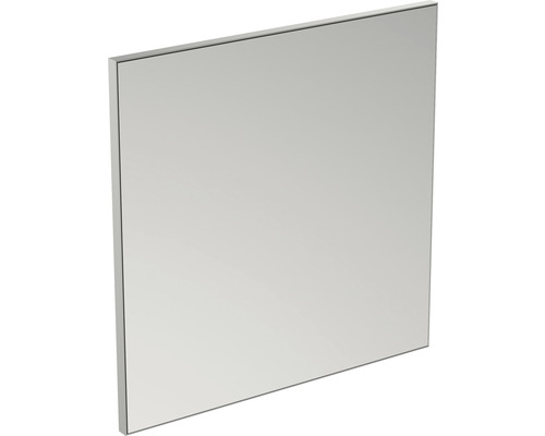 Ideal Standard Badspiegel Mirror&Light 70 x 70cm