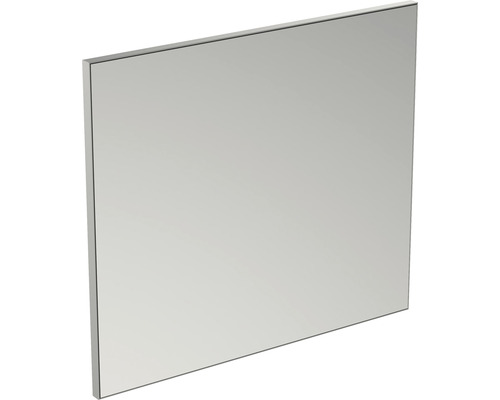 Ideal Standard Badspiegel Mirror&Light 80 x 70cm
