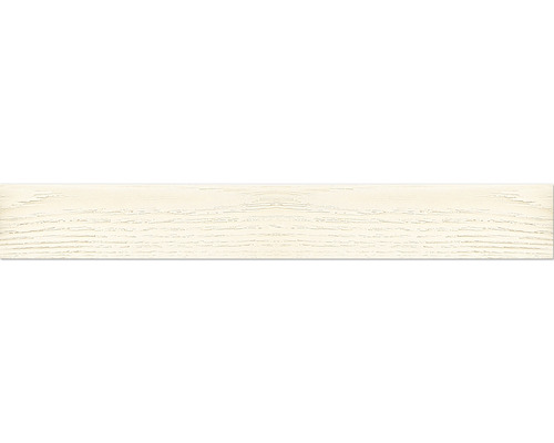 Gardinenstange Boheme Nature Line esche natur geweißt 200 cm Ø 28 mm Holzbodenstruktur