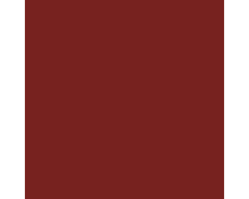 Muster zu Trapezblech 11x7,5 cm brown red RAL 3011