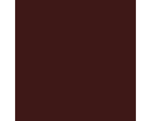 Muster zu Trapezblech 11x7,5 cm oxide red RAL 3009