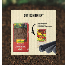 Pinienrinde FloraSelf Select extra fein 2-8 mm 17 L