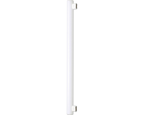 LED Lampe matt T30 E27/10W(77W) 1100 lm 6500 K tageslichtweiß 865 bei  HORNBACH kaufen