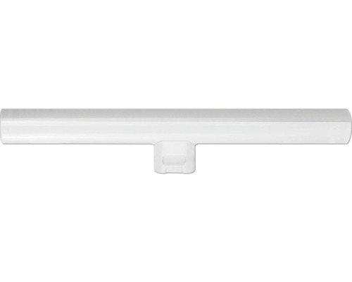FLAIR LED Linienlampe S14d 5W(40W) 500 lm 2700 K warmweiß L 300 mm