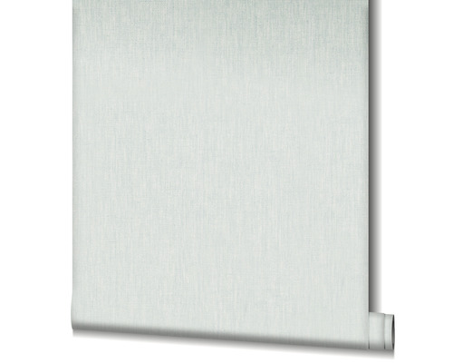 Rolle Papier-Tapete mit Stoffmuster