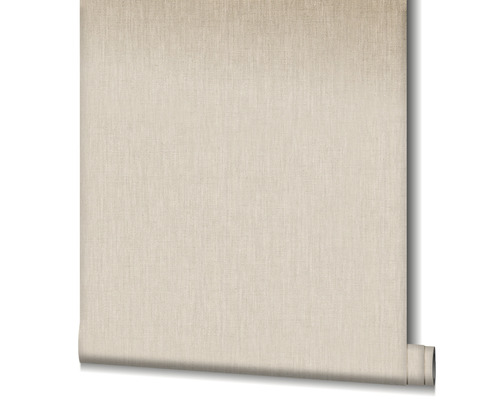 Tapetenrolle mit Leinenstruktur