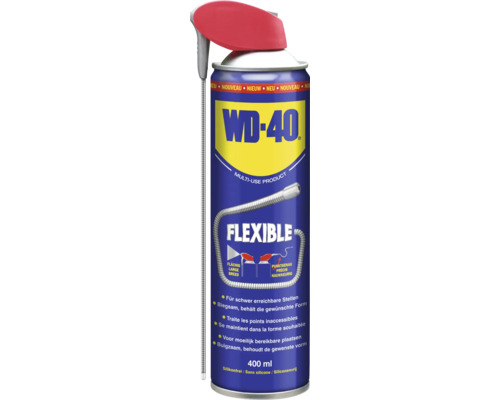 Flexible Spray WD-40 Specialist® 400 ml