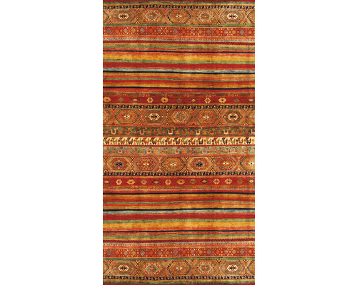 MANI TEXTILE Kinderteppich Aus Polyester – Rutschfest, Maschinenwaschbar, 80x150 Cm