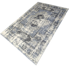 Teppich mit orientalischem Muster