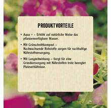 Balkonblumenerde FloraSelf 60 L