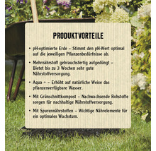 Gärtner Pflanzerde FloraSelfSelect (36 Sack x 70 Liter = 2,52 m³) 1 Palette-thumb-3