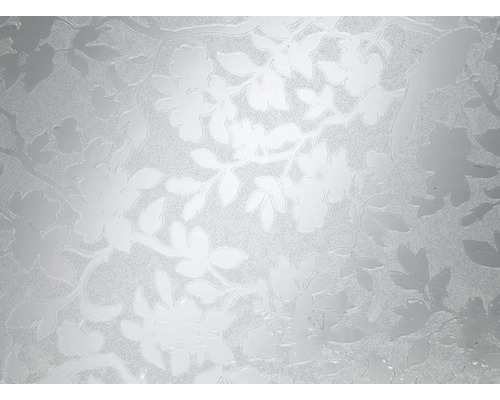 d-c-fix® Glasdekorfolie statisch haftend Spring 67,5x150 cm Dekorglas mit Blumenmuster