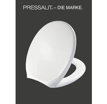 Pressalit Toilettensitz