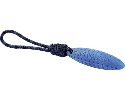 Kiwi Walker Hundespielzeug mit Seil