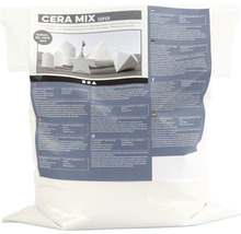 Cera-Mix Giessmasse "super" weiß 5 kg