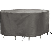 Abdeckung für Gartentisch zum Schutz vor Witterungseinflüssen