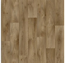 PVC-Boden Jackson Holzdielenoptik cameo FB616M Dielen 14x100 cm 300 cm breit (Meterware)