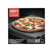 Weber CRAFTED Glasierter Grillstein -GBS-thumb-4