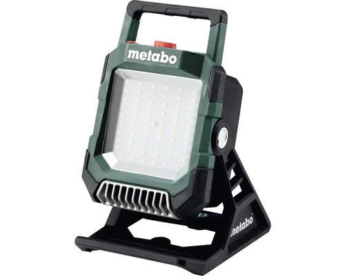 Akku-Baustrahler Metabo BSA 18 LED 4000, ohne Akku und Ladegerät