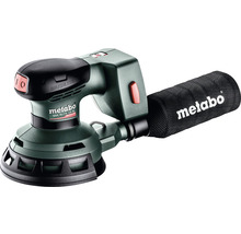 Akku-Exzenterschleifer Metabo SXA 18 LTX, ohne Akku und Ladegerät