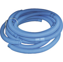 Aufstellpool Stahlwandpool-Set Steinbach Grande rund Ø 457x135 cm inkl. Skimmer, Erweiterungs-Set und Anschlussschlauch weiß