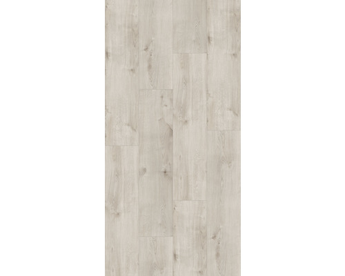 Bodenbelag aus Laminat in Holzoptik