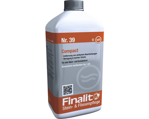 Finalit Compact 3 in 1 1L