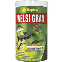Tropical Welsi Gran Welsfutter