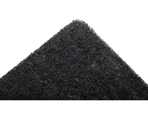 Schwarzer Filterschwamm für Aquarien