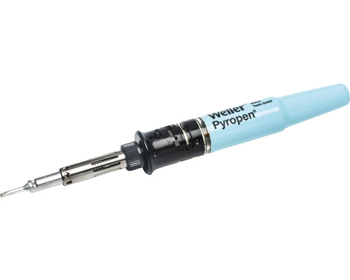 Weller T0051606099 Pyropen Butangas betriebener Loetkolben Weller T0051606099 Pyropen Butangas betriebener Loetkolben