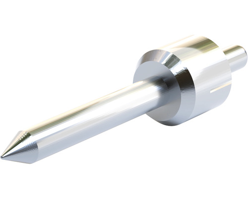 Weller WLTC03IBA8 Konuslötspitze 0,3 mm für WLIBAK8, 3 PK Anreißkörner aus Metall