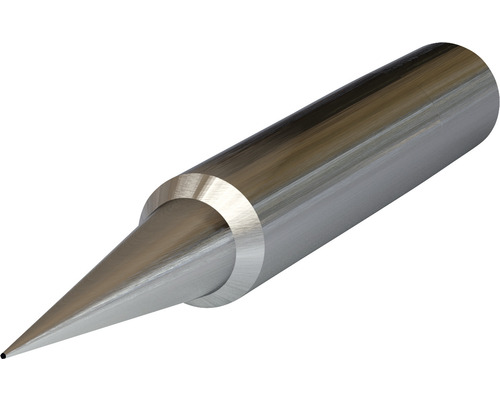 Weller WLTC04IR60 Konuslötspitze 0,4 mm für Lötkolben WLIR60, 3 PK Lötspitze für Lötkolben