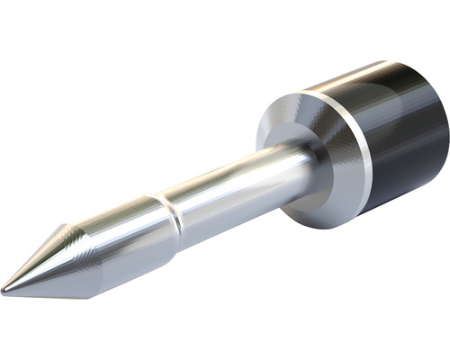 Weller WLTC04LBA12 Konuslötspitze 0,4 mm für WLBRK12, 3 PK Lötspitze für Lötkolben