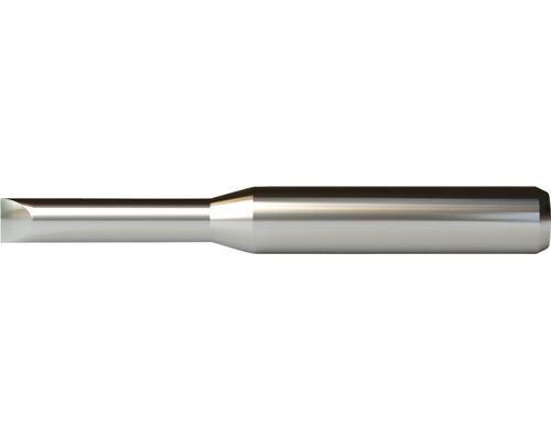 Flachmeißel aus Metall