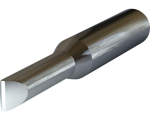 Weller WLTCH60IR80 Meißellötspitze 6.4 mm für Lötkolben WLIR80, 3 PK Lötspitze
