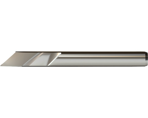 Metallbohrer Detailansicht