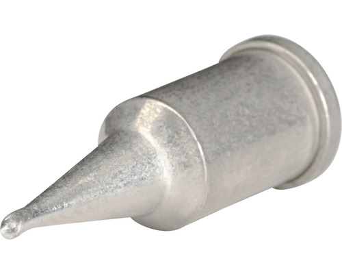 Weller WLTSF08IBU75 Flachlötspitze 0,8 mm für WLBU75, 3 PK Lötspitze für Lötkolben
