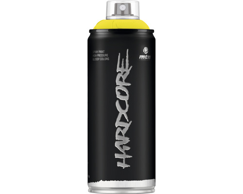 MTN Hardcore Spraydose für Lackarbeiten