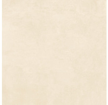 Beige Bodenfliese aus Keramik für Innenräume