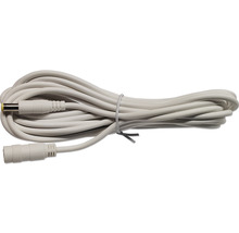 Verlängerungskabel mit Stecker und Buchse
