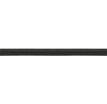 Gardinenstange Boheme Nature Line esche geflammt 200 cm Ø 28 mm