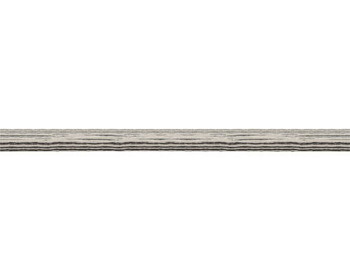 Gardinenstange Boheme Nature Line esche treibholz 200 cm Ø 28 mm Textil-Rollrasen