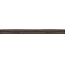 Gardinenstange Boheme Nature Line esche nussbraun 250 cm Ø 28 mm