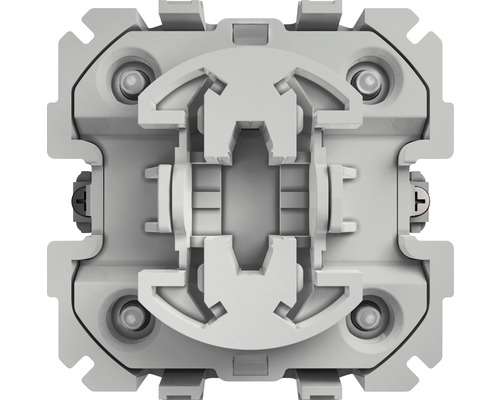 Schaltereinsatz Detailansicht