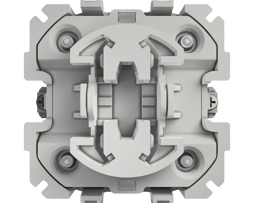 Schaltereinsatz von oben