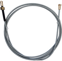 Spirale zur Rohrreinigung