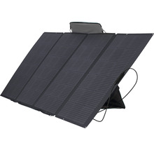 Ecoflow Solarmodul 400, faltbar, 400 Watt, offen 236 x 107 x 2,4 cm für Serien Delta-thumb-0