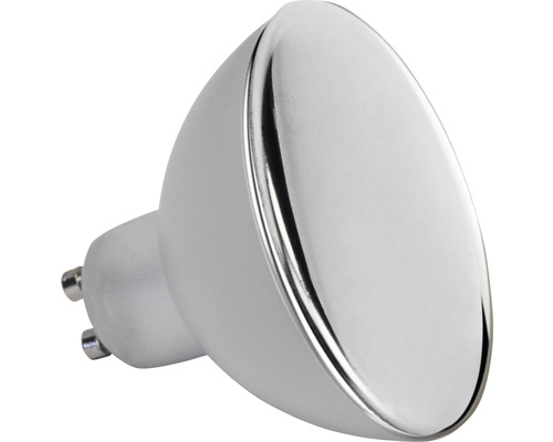 LED Lampe GU10/5W(40W) 400 lm weiß CCT 2700- 4000 K warmweiß/neutralweiß