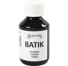 Schjerning Batikfarbe in einer Flasche